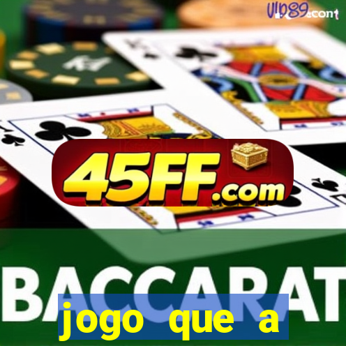 jogo que a virginia joga para ganhar dinheiro